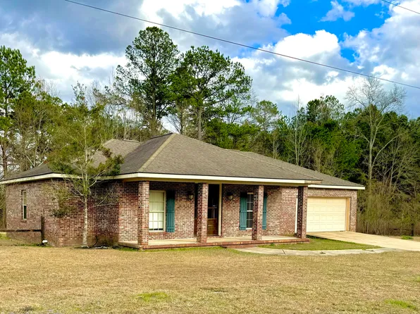 9 Crescent Cv, Hattiesburg, MS 39401