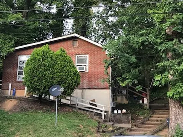 2101 Wayne St NE, Roanoke, VA 24012