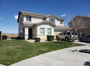 3019 San Ramon Dr, Lancaster, CA 93535