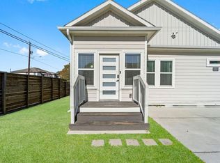 507 Carl St, Houston, TX 77009