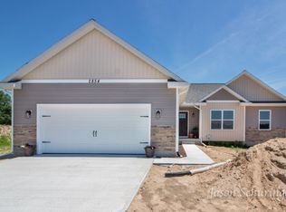 2854 Gorton Dr, Middleville, MI 49333