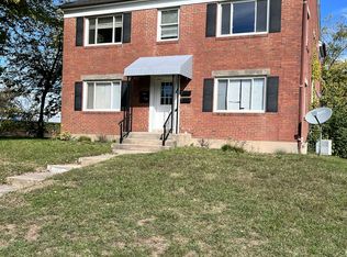 1597 Old Lane Ave APT 4, Dayton, OH 45409