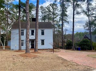 3105 Drury Ln, Fayetteville, NC 28303