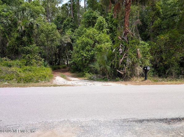 104 EWERS Road, Crescent City, FL 32112