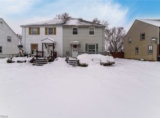12600 Astor Ave, Cleveland, OH