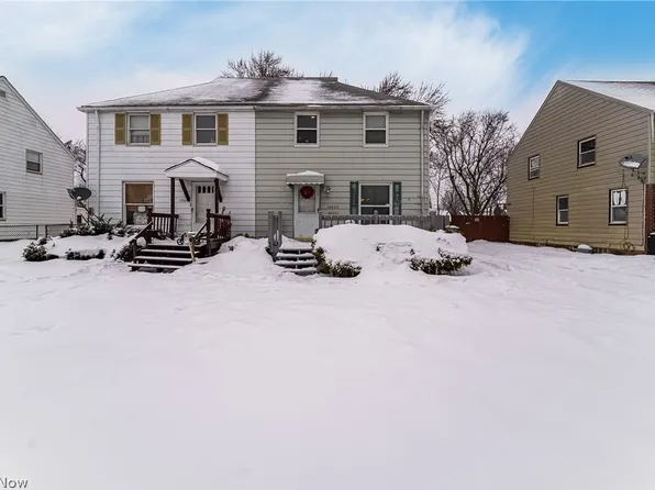 12600 Astor Ave, Cleveland, OH 44135