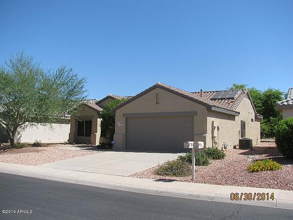 2nd image of 16206 W Silver Falls Dr