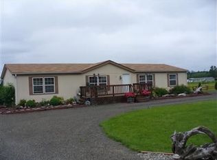 118 Chets Ln, Onalaska, WA 98570