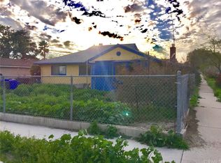 7634 Tamarind Ave, Fontana, CA 92336