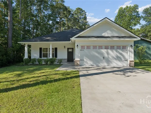 3241 Isle Of Wight Road, Midway, GA 31320