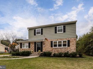 302 Janet Rd, Reisterstown, MD 21136
