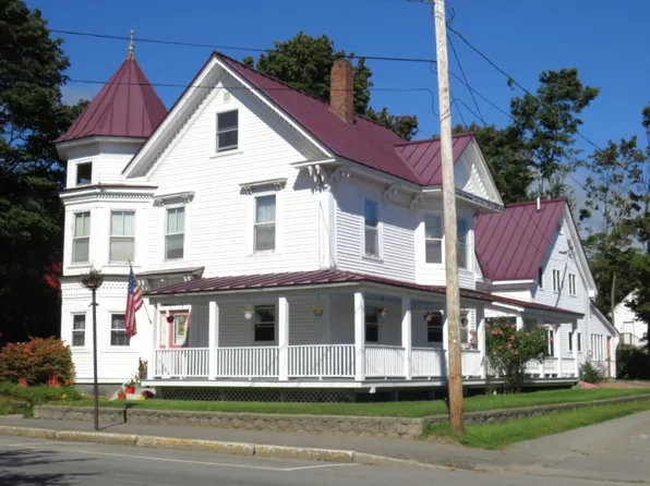 79 Park Street, Rockland, ME 04841