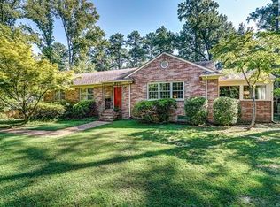 3923 Margate Dr, Richmond, VA 23235