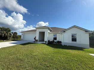 13453 Kitchener Ave, Port Charlotte, FL 33981