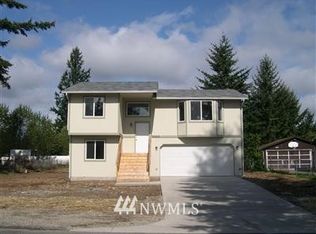 12801 220th Avenue Ct E, Bonney Lake, WA 98391