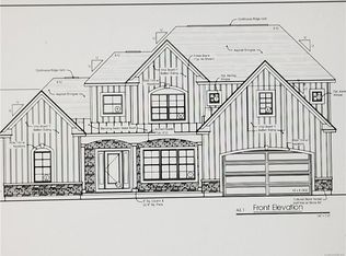 9 Highpoint Ct, Orchard Park, NY 14127