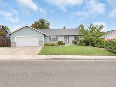 177 NW Woodduck St, Winston, OR, 97496