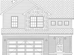 136 Dallas Dr, Nicholasville, KY 40356