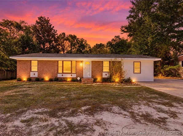 2010 Fargo Dr, Fayetteville, NC 28306