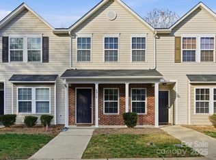 4912 Potter Rd, Matthews, NC 28104