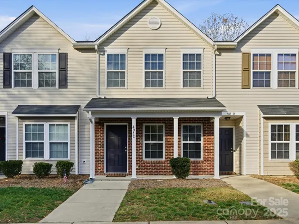 4912 Potter Rd, Matthews, NC 28104
