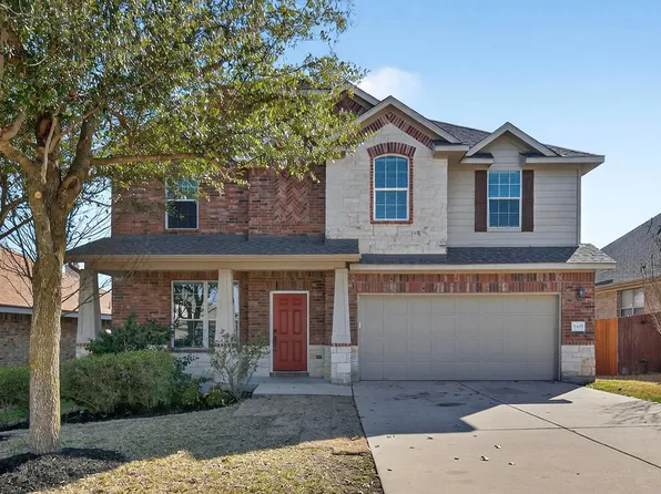 2305 Gavin Trl, Pflugerville, TX 78660
