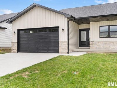 4143 Westgate Dr, Springfield, IL, 62711