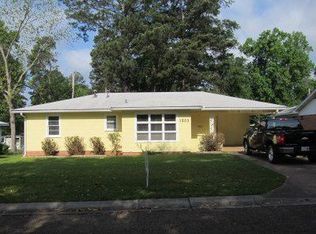 1503 Terrace, Magnolia, AR 71753