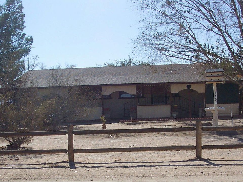Front Elevation