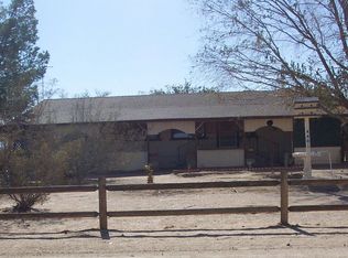 4401 Weiman Ave, Ridgecrest, CA 93555