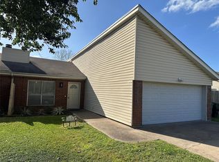 2235 McKean Dr, Houston, TX 77080