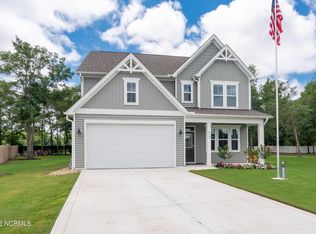 413 S Wild Rice Dr SW, Supply, NC 28462