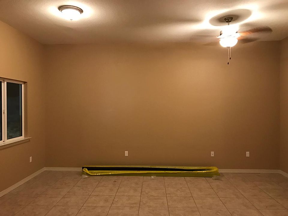 Main Living area