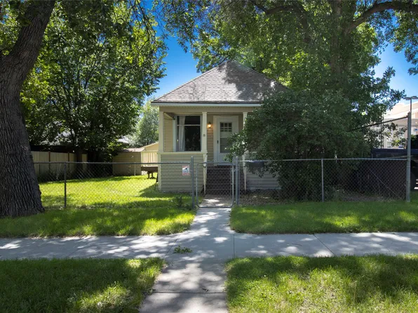 806 1st Ave SW, Great Falls, MT 59404