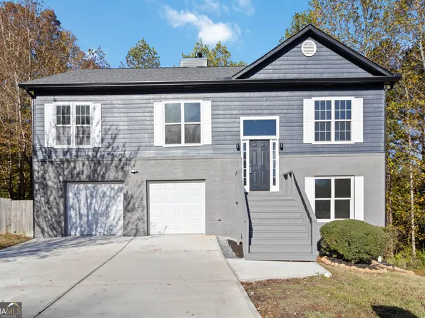 2490 Riverwood Spg, Ellenwood, GA 30294