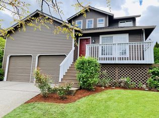 22675 SW Vermillion Dr, Tualatin, OR 97062