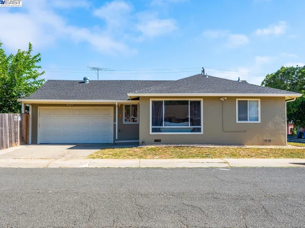 2754 Webb St, Vallejo, CA 94591