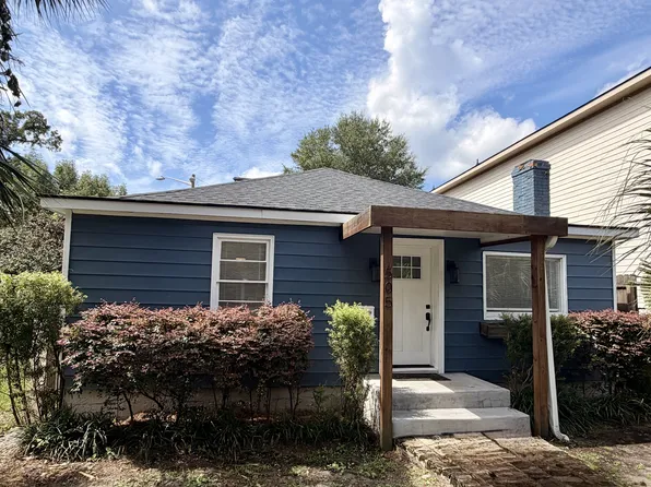 505 E 35th St, Savannah, GA 31401