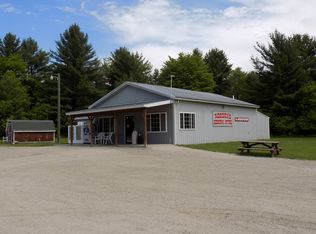 4244N State Highway M94, Manistique, MI 49854