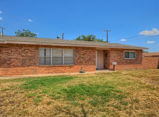 702 Dellwood St, Midland, TX 79703