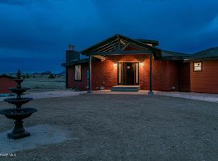 1400 S Table Mountain Rd, Chino Valley, AZ 86323