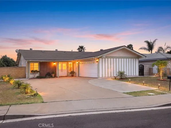 835 Jacaranda St, Ontario, CA 91762