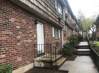 215 Edgemoor Rd APT K, Bridgeport, CT 06606