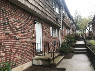 215 Edgemoore Road #K, Bridgeport, CT, 06606