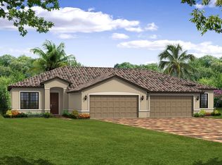 9015 Triangle Palm Ln, Fort Myers, FL 33913