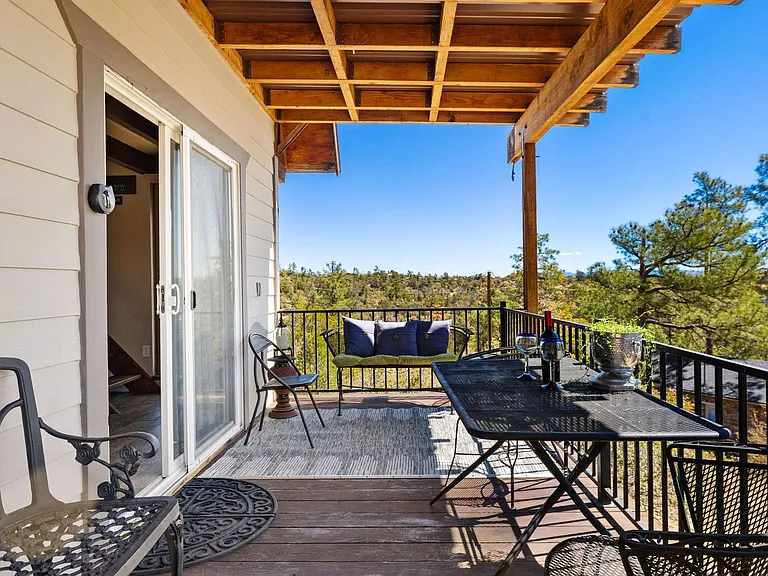 Terrace View
