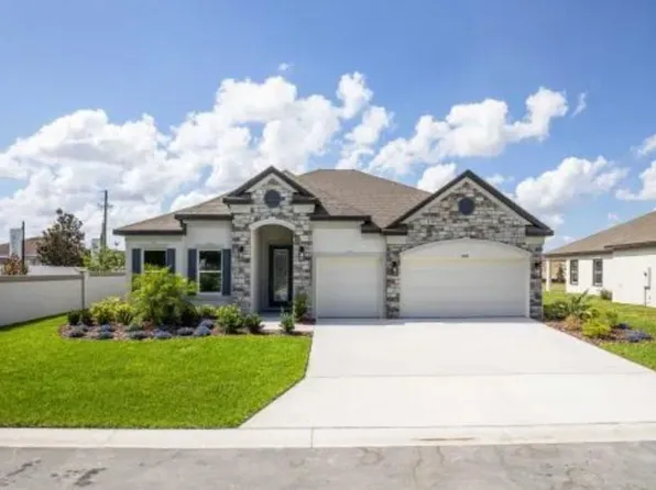 6001 N Elkcam Blvd, Beverly Hills, FL 34465