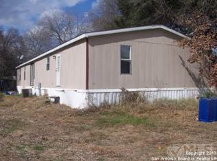 23255 Mathis Rd, San Antonio, TX 78264