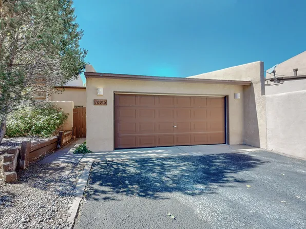 760 Tramway Ln NE Unit 5, Albuquerque, NM 87122