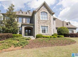 4350 Kings Mountain Rdg, Vestavia, AL 35242